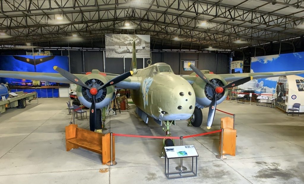 WWII Bomber Douglas A-20 Havoc Returns to Papua New Guinea After 80 Years 13 A Douglas A 20 Havoc bomber nicknamed ‘Helln Pelican II