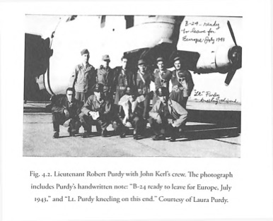 Travel For Aircraft Bookshelf - A Sky Never Forgotten: a WWII Pilot’s Journey Through War and Captivity by Maida Purdy 10 A Sky Never Forgotten 01062026 002 OCR