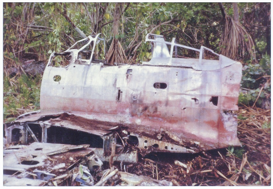 The Military Aviation Museum's A6M3 Zero 33 A01 3148 Lsmall