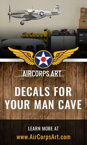 AirCorps Art AirCorps Art