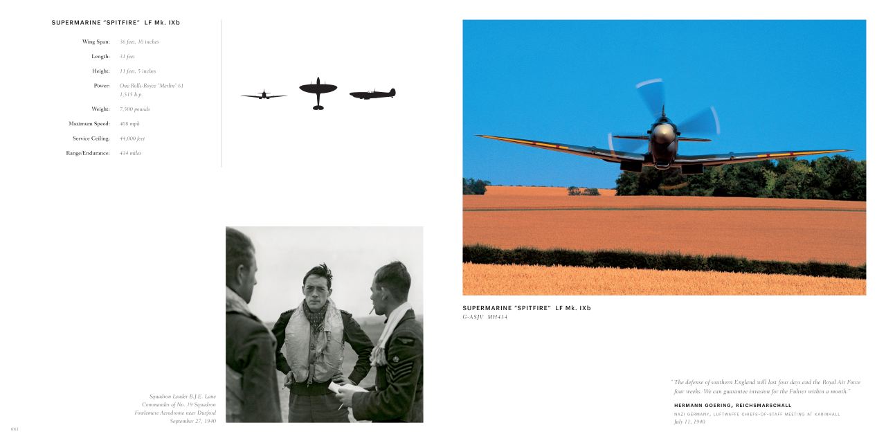 GHOSTS - Five Decades of Aviation Photography Magic 13 AERIAL 83 84 1