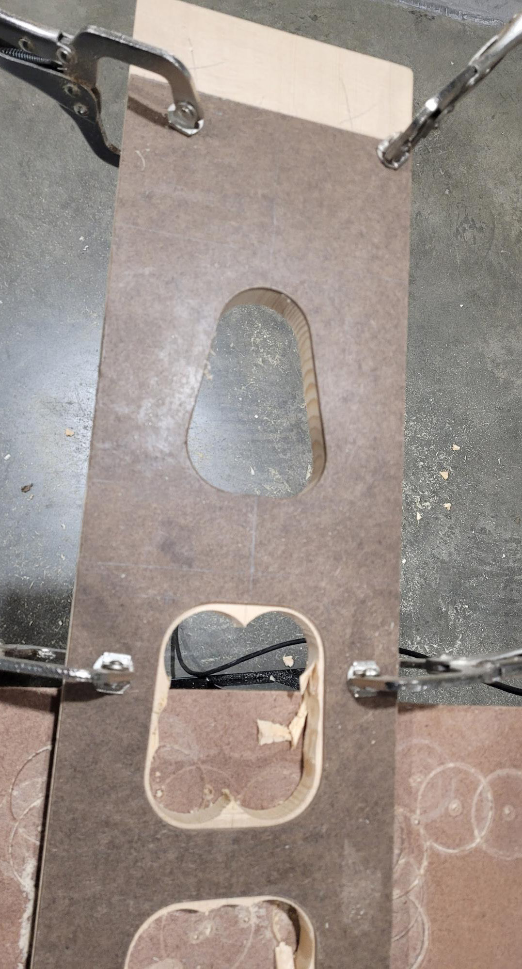 Cadet Air Corps Museum AT-10 Restoration Report – Winter 2024 27 AT 10 Fall 2024 18