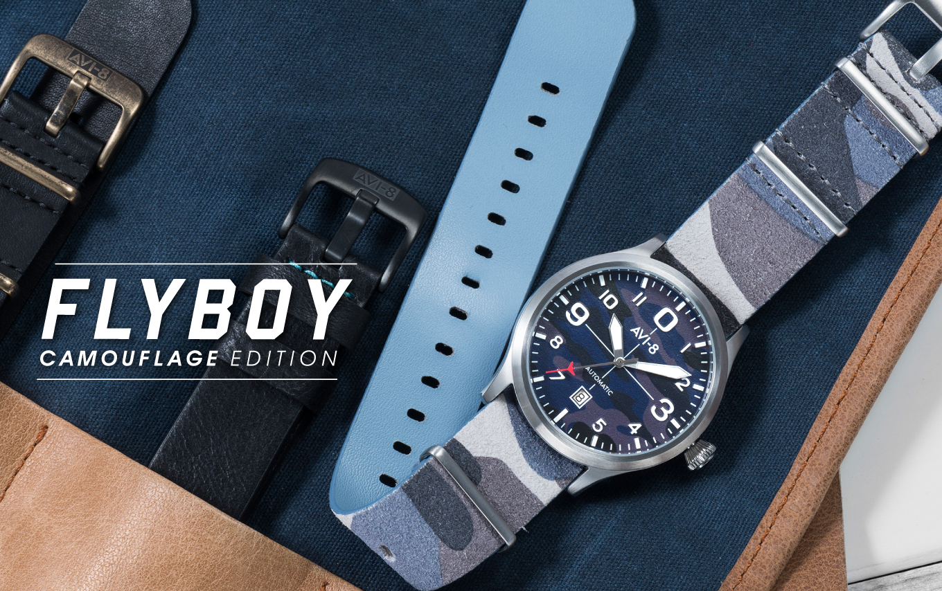 Introducing The Flyboy Camouflage Collection 11 AV-4021-CAMOUFLAGE-20170208-01