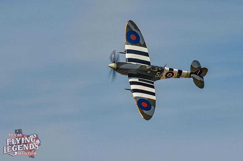Behind the Scenes with the Texas Flying Legends Museum 14 AVLACAFT1581