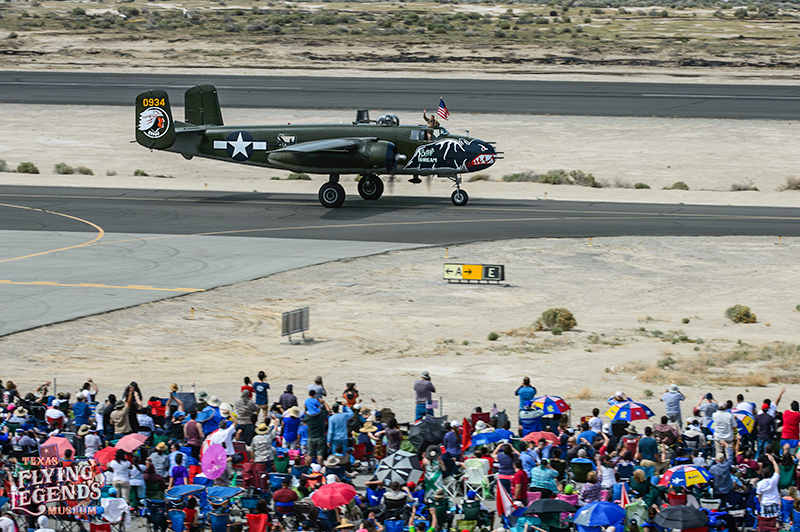 Behind the Scenes with the Texas Flying Legends Museum 19 AVLACAFT3424