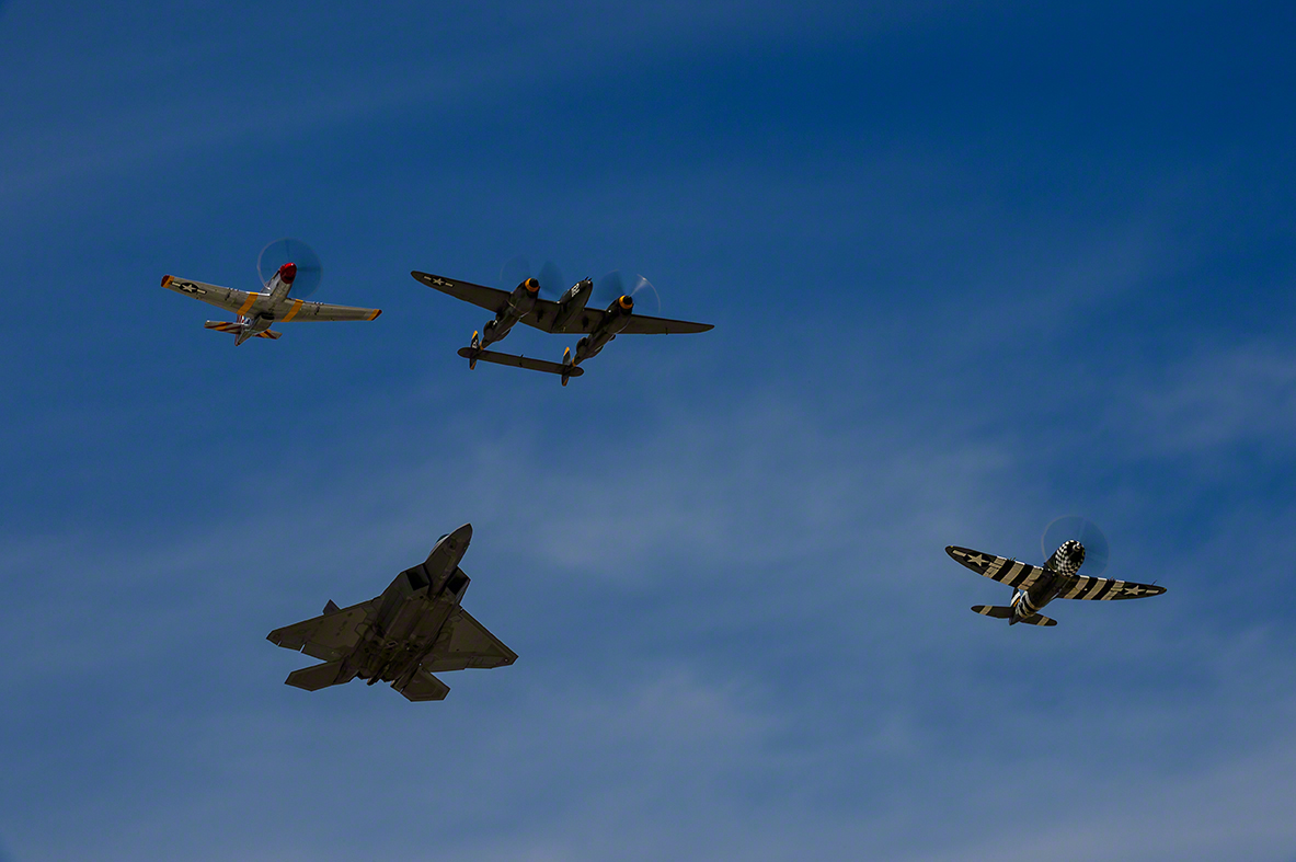 Airshow Report: 2014 Planes Of Fame Airshow 12 AVPOFASFT6330