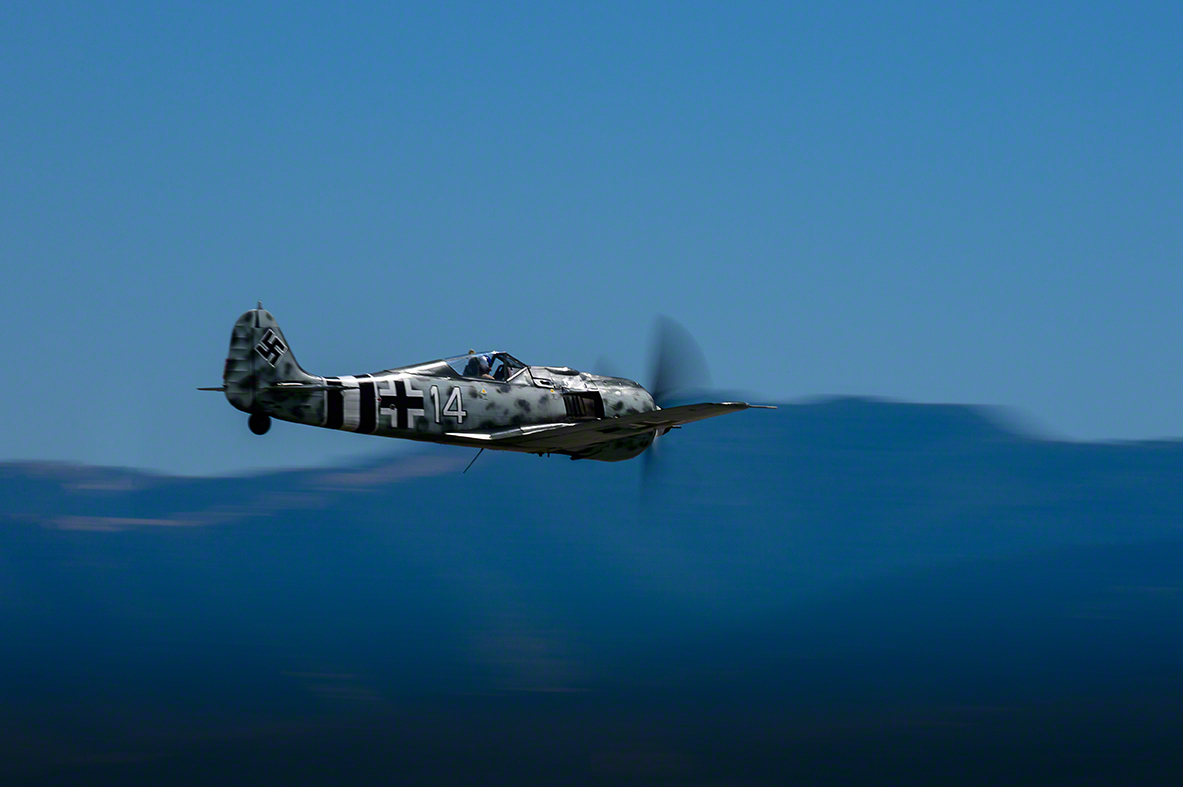 Airshow Report: 2014 Planes Of Fame Airshow 11 AVPOFASFT6934