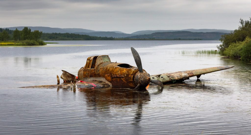 2018: Warbird Year In Review 23 AYA 4903