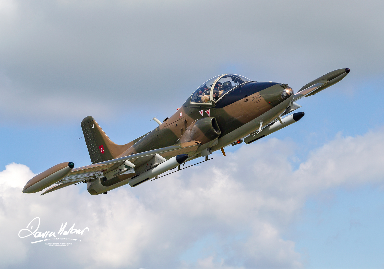 Experience the Thrill of a Fighter Pilot Adventure with Aero Legends’ Strikemaster Jet Flights 12 Aero Legende Skymaster