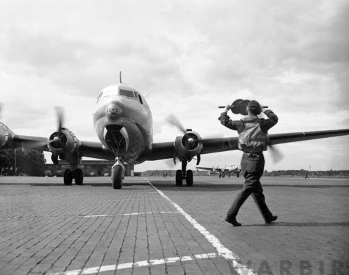 Military Aviation Museum's New Webinar Series 11 Air Mobility Command Museum