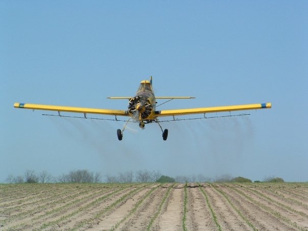 Covington Aircraft Engines to Conclude 53 Years of Radial Engine Service at End of 2025 11 Air Tractor AT 301