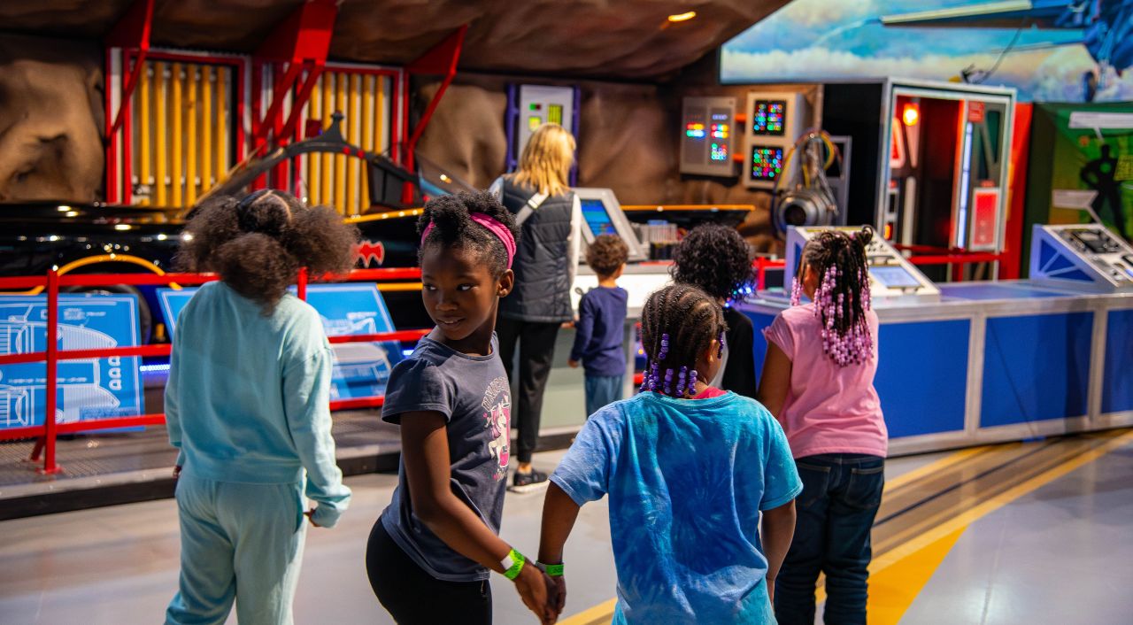 Air Zoo Unveils Its Newest Traveling Exhibit: The Hall of Heroes 11 Air Zoo Unveils Its Newest Traveling Exhibit The Hall of Heroes 2