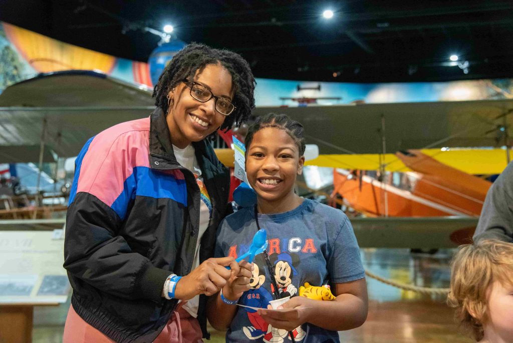 Air Zoo to Hold 5th Annual Ice Cream Challenge on Saturday, January 17 10 Air Zoo to Hold 5th Annual Ice Cream Challenge on Saturday January 17 3