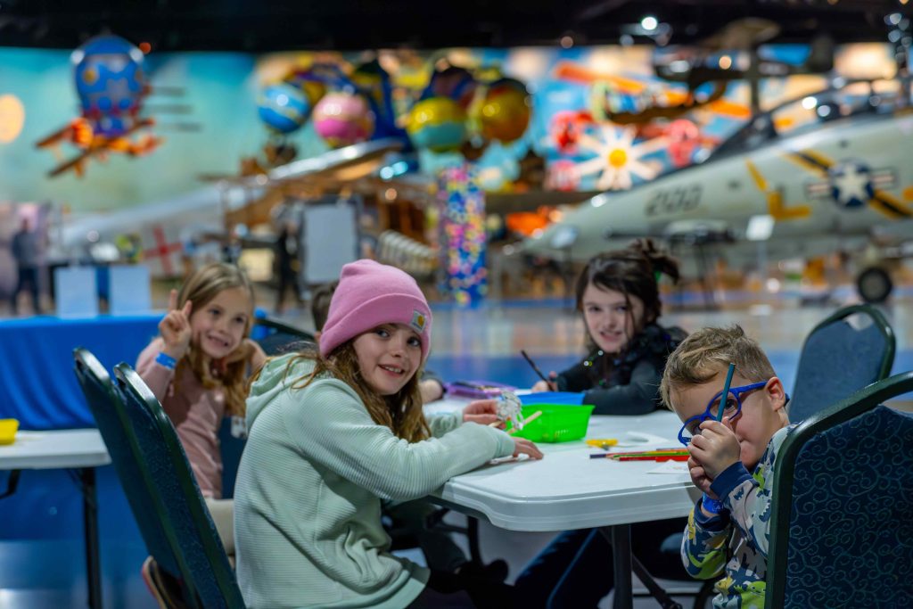 Air Zoo’s Winter Break Events Bring Hands-On Holiday Fun for Families 16 Air Zoos Winter Break Events Bring Hands On Holiday Fun for Families 3