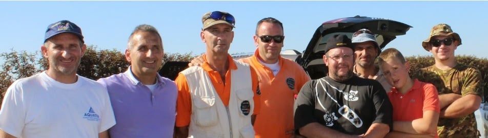 The Letter, the Lightning, and the Cave: A World War II Rescue Remembered 26 AirCrashPO