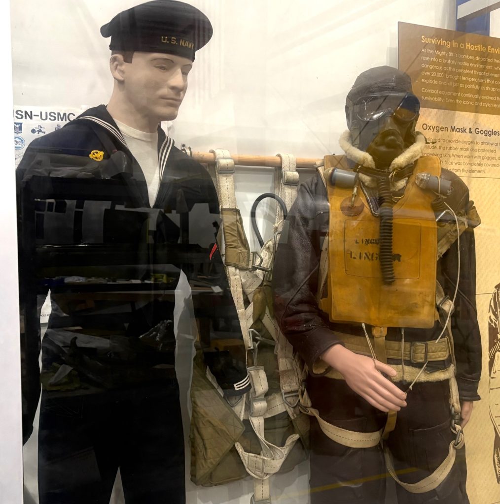 Airbase Georgia Welcomes 450 Visitors During Super Museum Sunday Debut 16 Airbase Georgia Welcomes 450 Visitors During Super Museum Sunday Debut 3