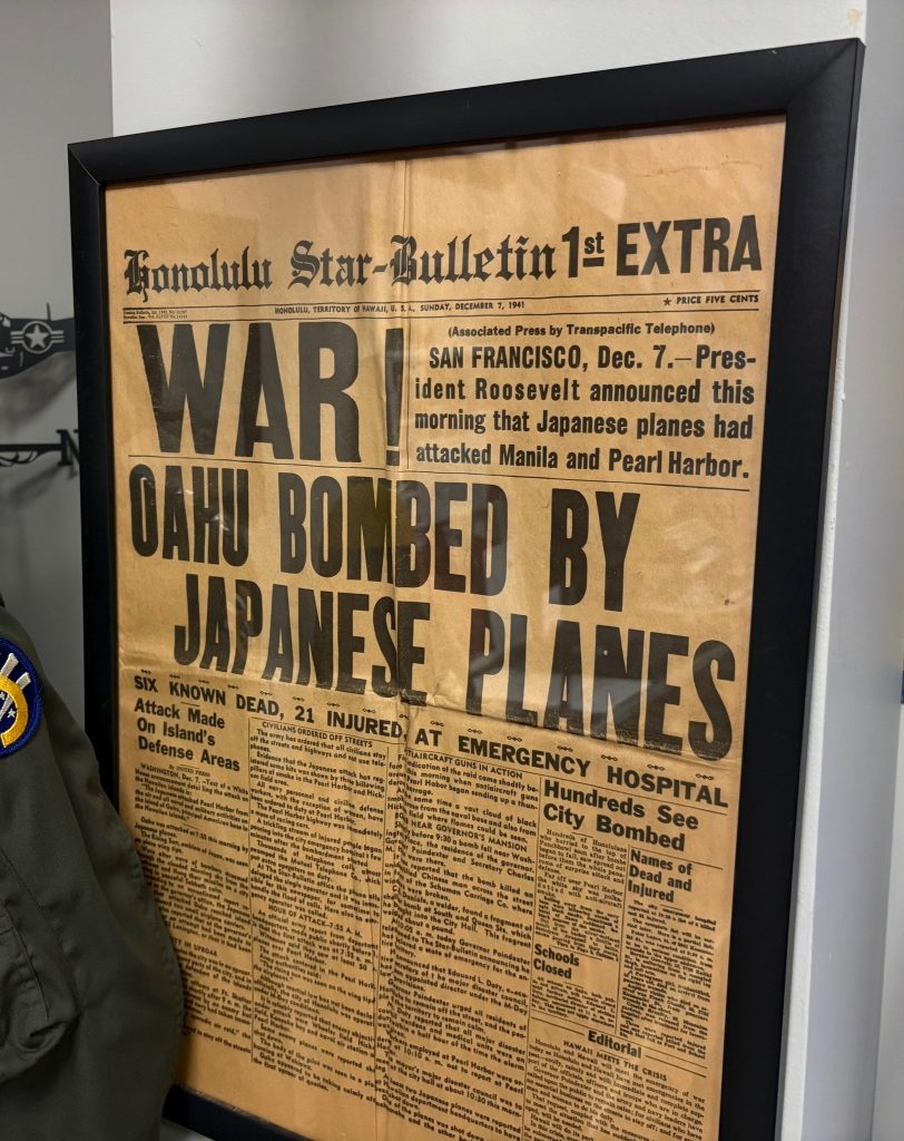 Airbase Georgia Welcomes 450 Visitors During Super Museum Sunday Debut 15 Airbase Georgia Welcomes 450 Visitors During Super Museum Sunday Debut 4