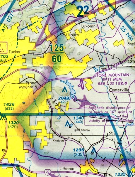 Exploring America’s Forgotten Airfields: Paul Freeman and the Story Behind Abandoned & Little-Known Airfields 15 Airfields GA Atlanta htm 22914ce1