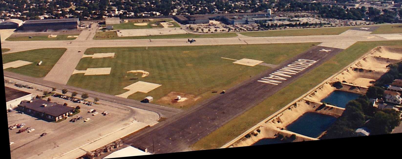 Exploring America’s Forgotten Airfields: Paul Freeman and the Story Behind Abandoned & Little-Known Airfields 24 Airfields NY LongIs Nassau htm 70b518a4