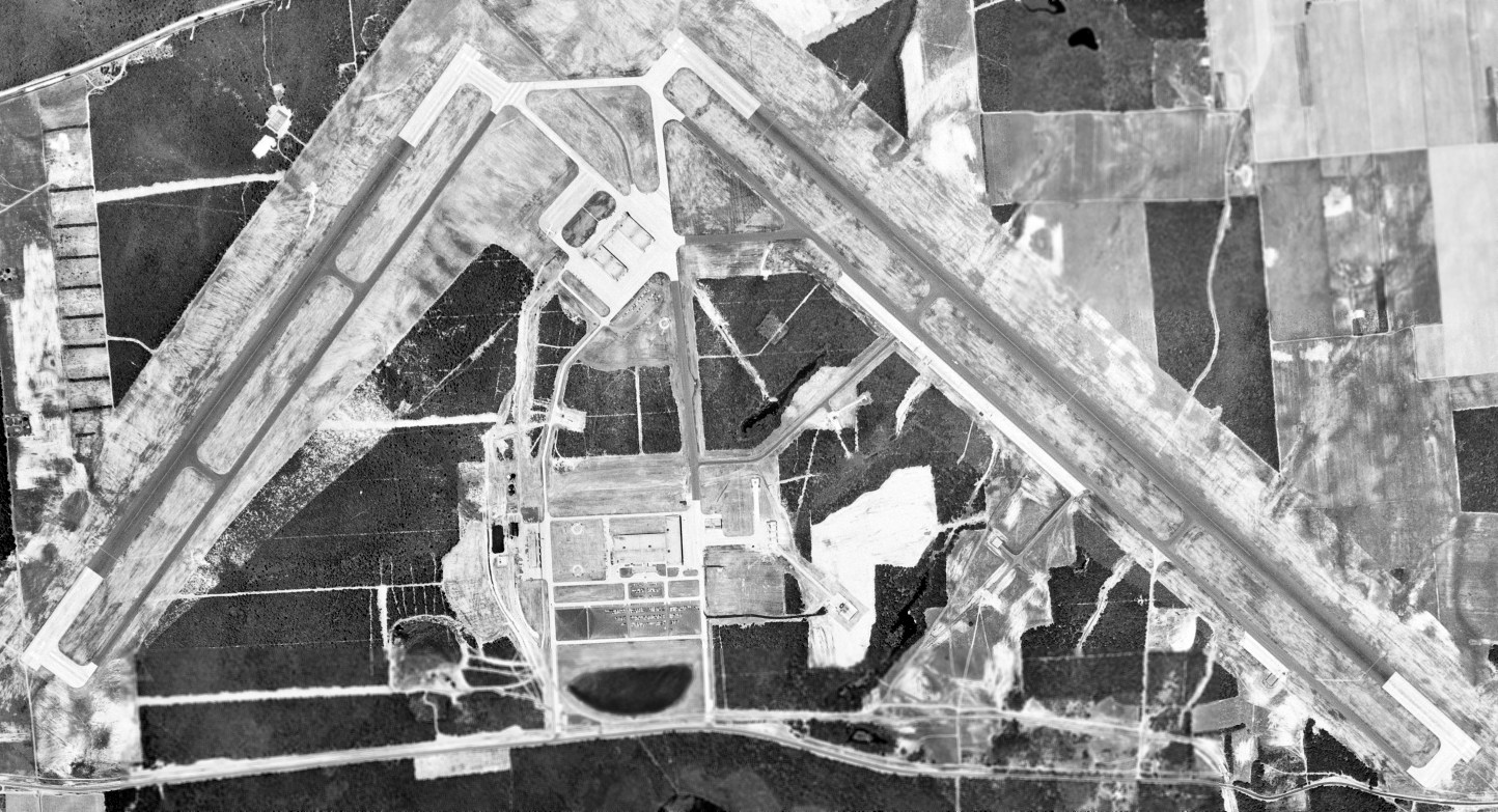 Aviation Archaeology: Exploring the Naval Weapons Industrial Reserve Plant, Calverton 11 Airfields NY LongIs Suffolk E htm 65bdf19f