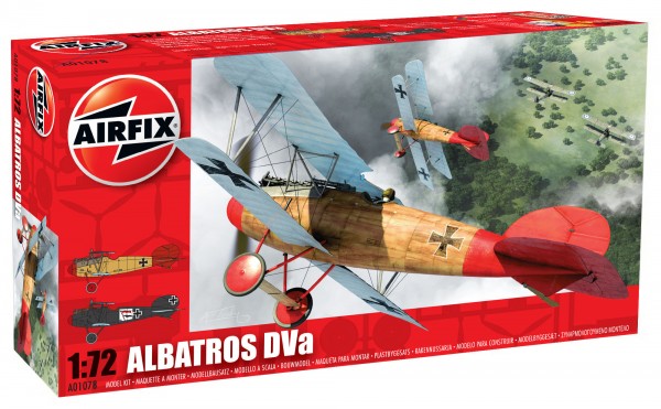 Half Term Tun for Airfix Model Makers at RAF Cosford 10 This is a great kit for beginners.It has only four steps to build the airplane and the instructions are not complicated to follow.