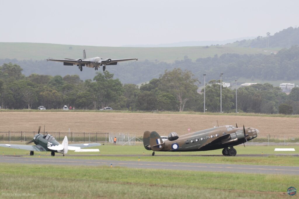 Airshows Downunder Shellharbour 2024 10 Airshows Downunder Shellharbour March 1 3 2024.8704945 3663483913963259 7136255314550141462 n