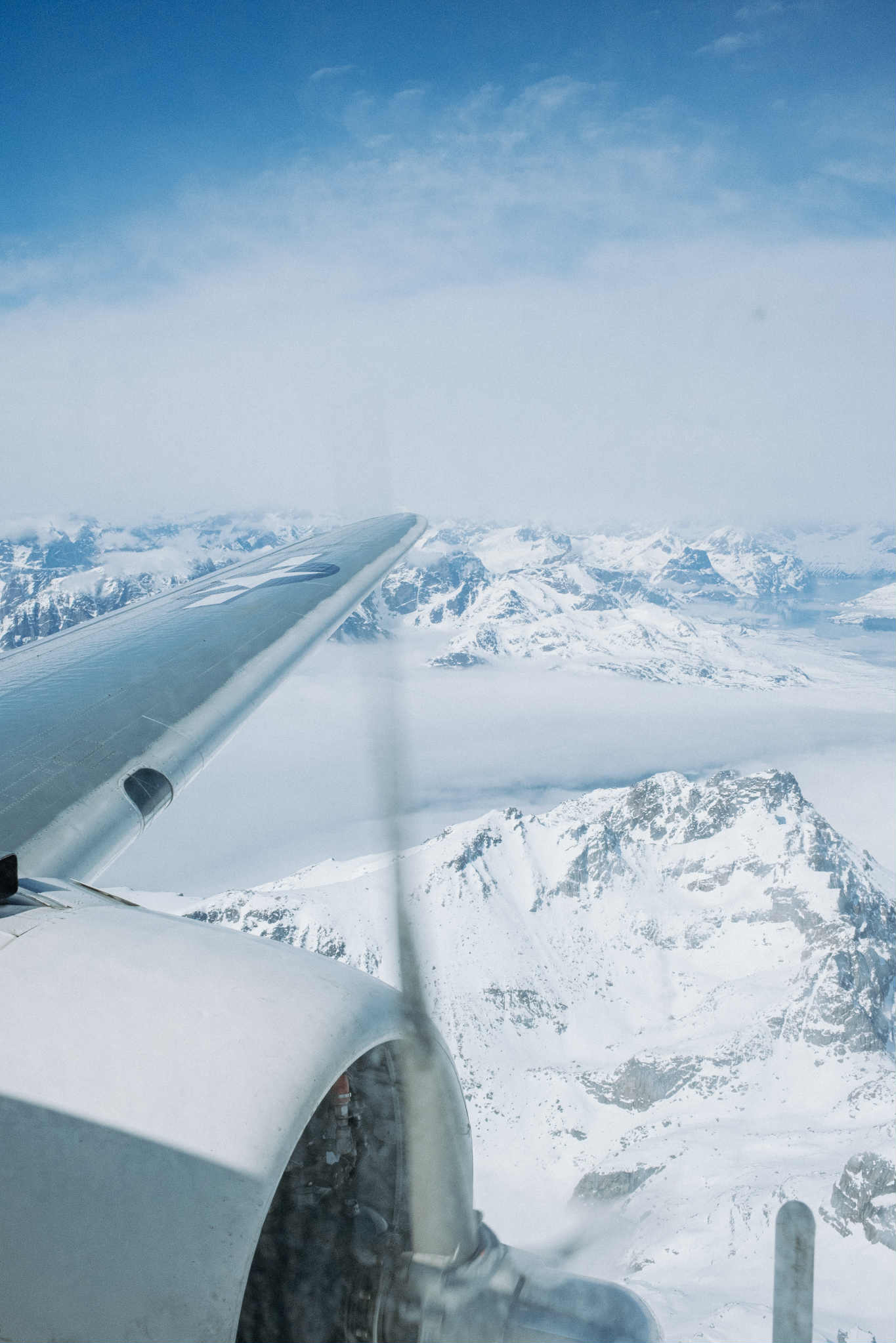Alex Beckett: The World’s Youngest B-29 Superfortress Pilot on Passion, Perseverance, and Vintage Aviation 15 Alex Beckett The Worlds Youngest B 29 Superfortress Pilot NtdA