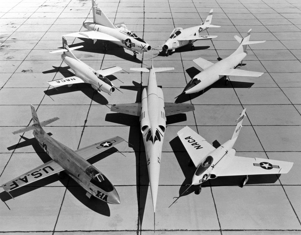X-Plane Files: THE LIFE OF X-1 ZERO SIX THREE 10 American X Vehicles X Planes