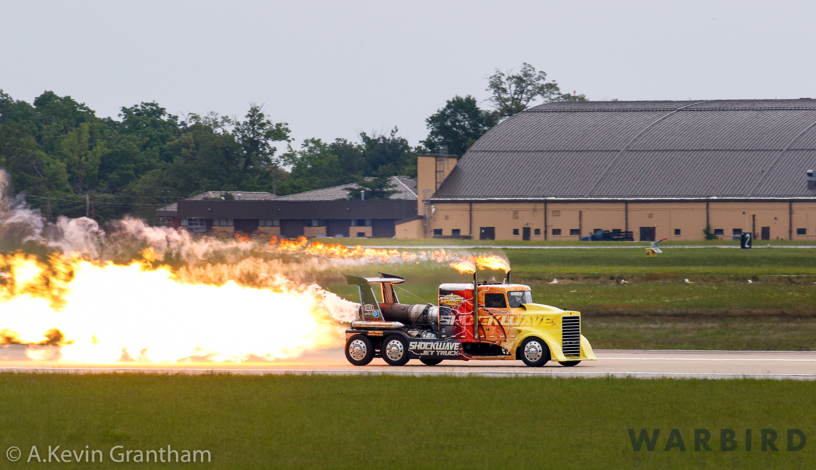 Joint Base Andrews Air & Space Expo - Air Show Report 19 Andrews AFB 880