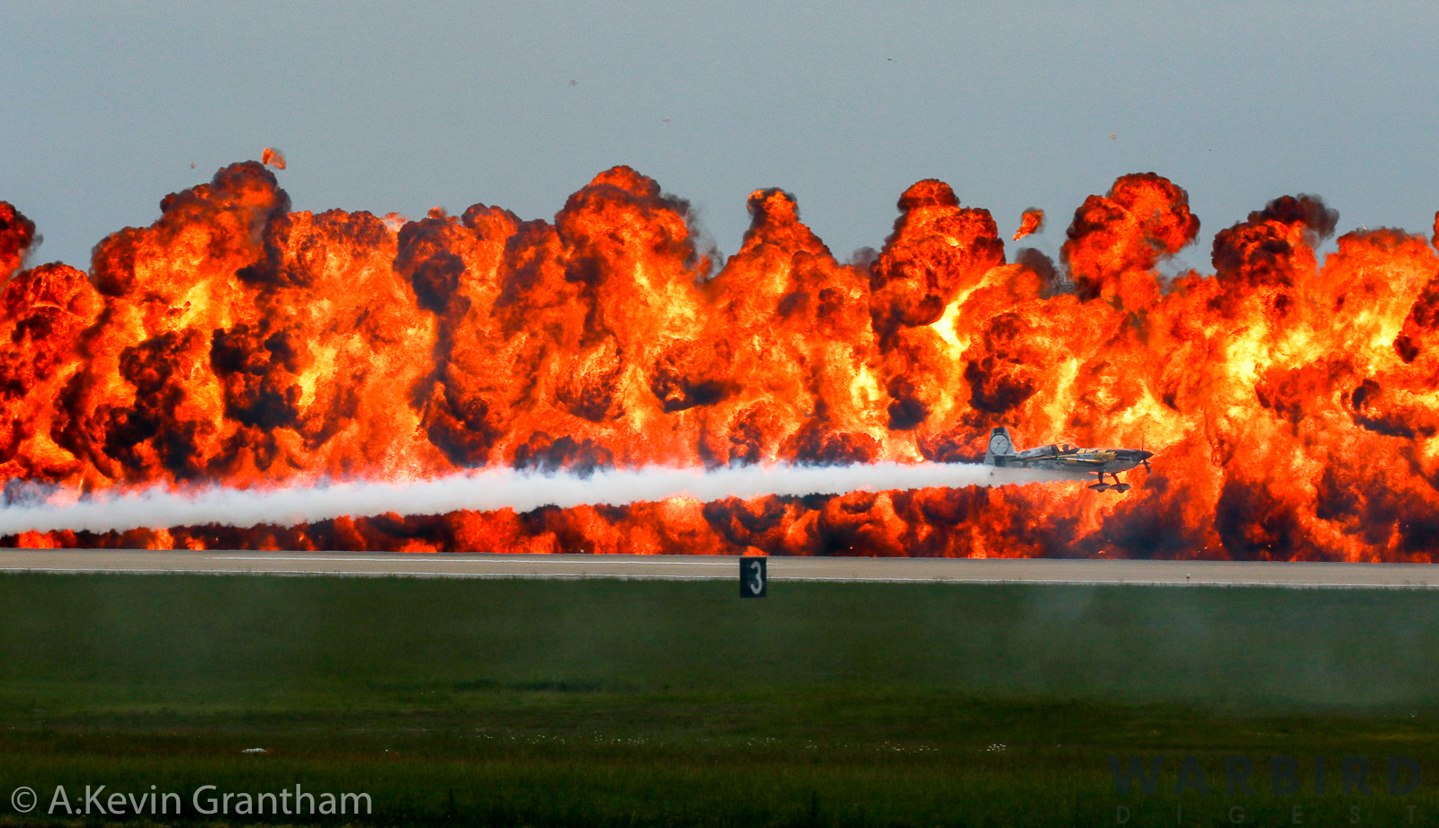 Joint Base Andrews Air & Space Expo - Air Show Report 20 Andrews AFB 902