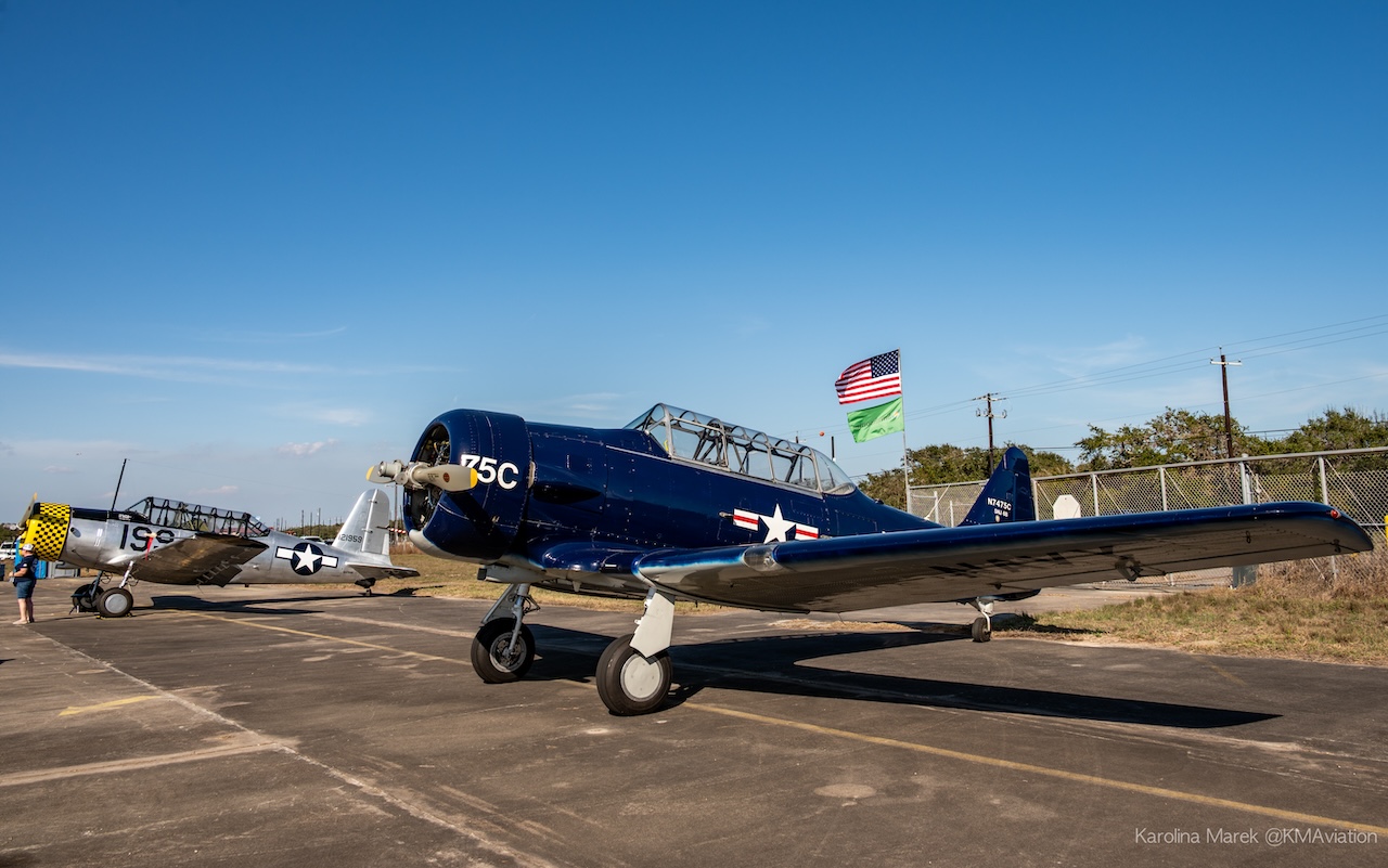 Aransas County Airport Smithsonian WWII Exhibition and Fly-In 24 Aransas County Airport Smithsonian WWII Exhibition and Fly In 2921
