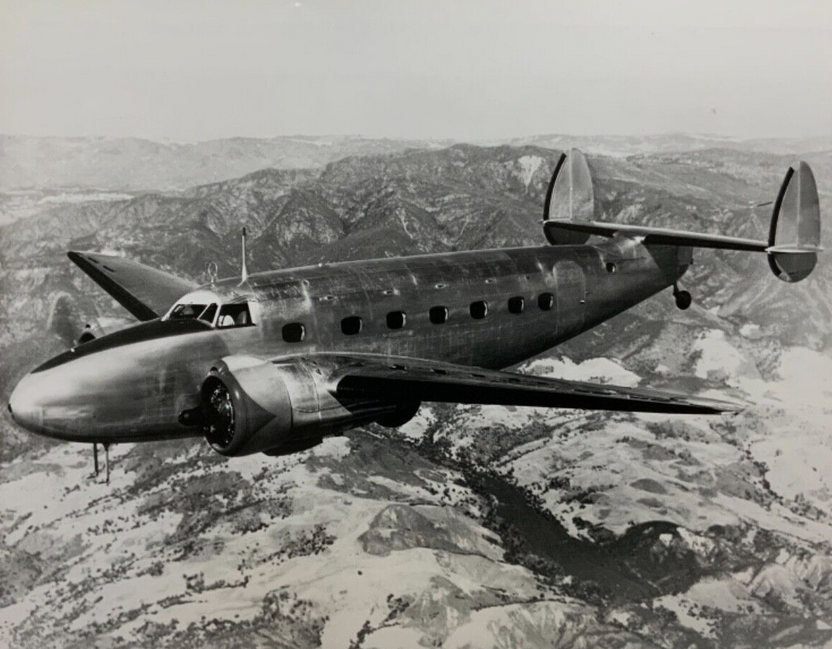 Pima Air and Space Museum R5O Restoration Update 10 Army Air Corps 1939 Lockheed Lodestar Model 18 Transport Aircraft