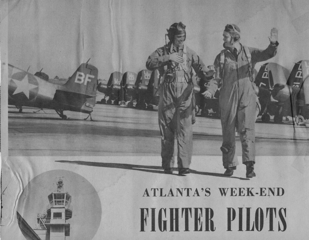 Citizen Sailors: A History of The U.S. Navy Reserve 11 Atlantas weekend warriors APRIL 25 1948