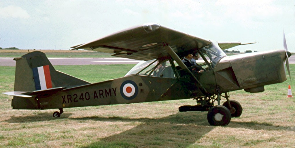 List of Affordable Warbirds 13 Auster AOP9 Serial Number XR240