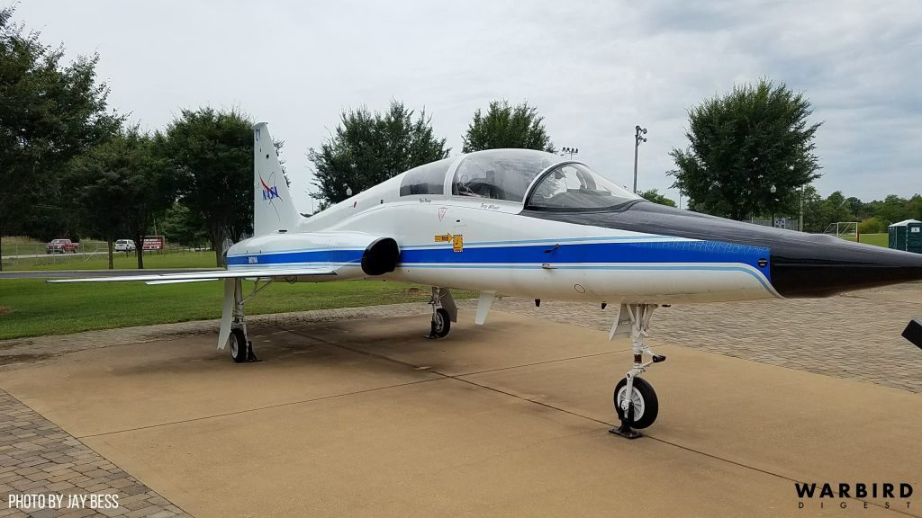 Aviation Heritage Park - A Little Gem In Bowling Green, Kentucky 15 Aviation Heritage Park in Bowing Green KY T 38