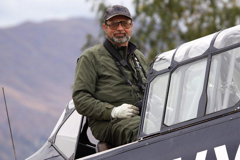 GHOSTS – Phil Makanna’s Legendary Warbird Calendars Are Ready for 2024 13 Aviation Photographer Philip Makanna 1