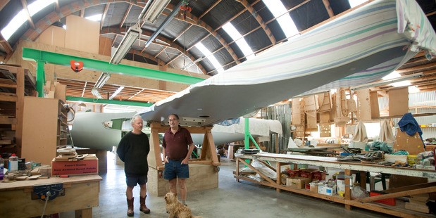 For the Love of the Mosquito Dream 10 Avspecs Ltd