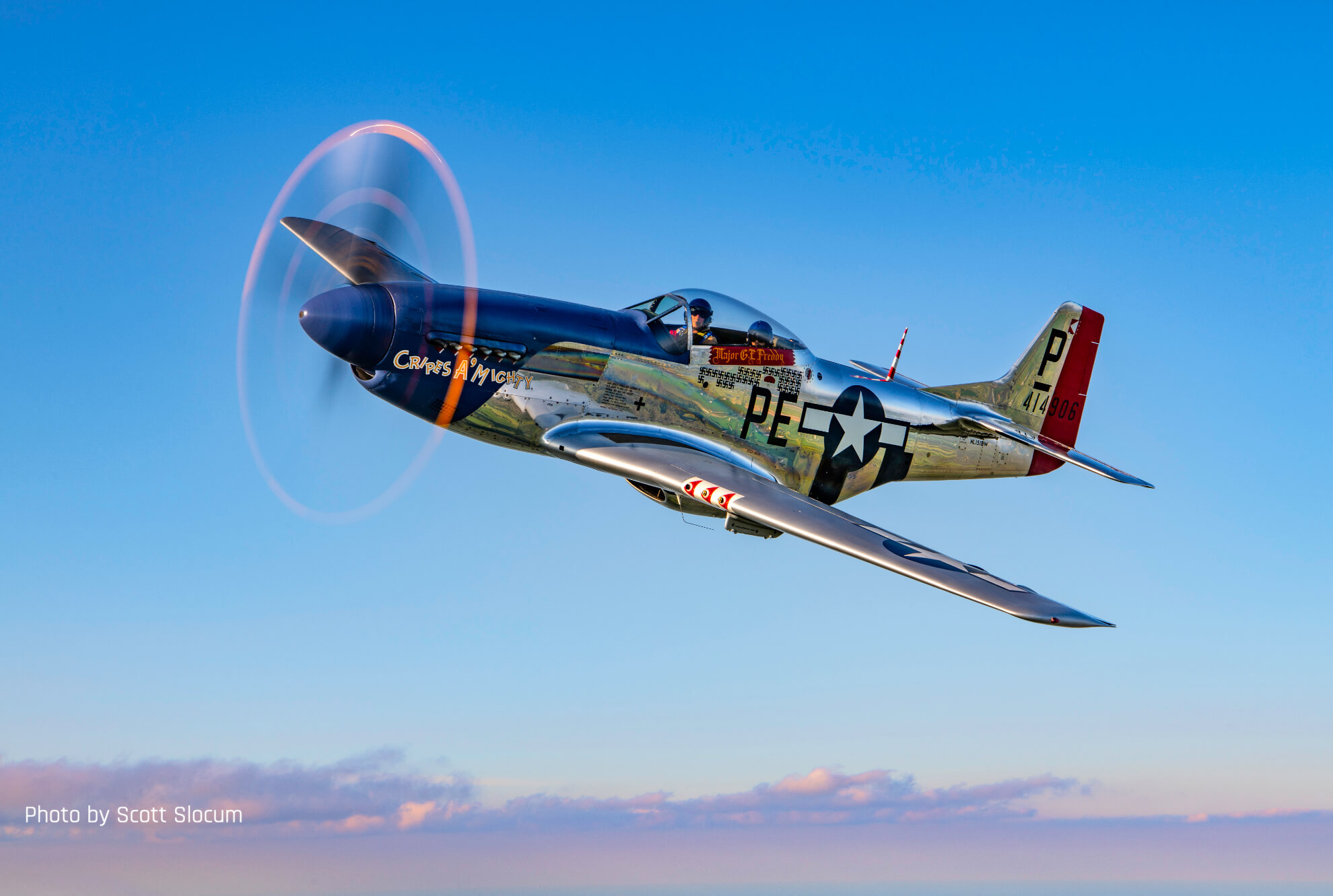 Award Winning North American P-51D Mustang "Cripes A' Mighty" For Sale by Platinum Fighter Sale 10 Award Winning North American P 51D Mustang Cripes A Mighty For Sale by Platinum Fighter Sale