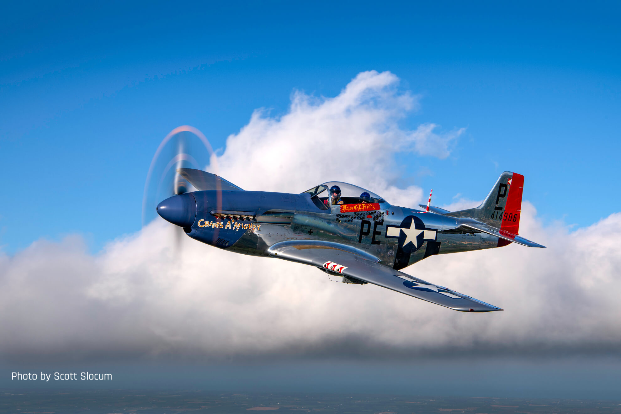 Award Winning North American P-51D Mustang "Cripes A' Mighty" For Sale by Platinum Fighter Sale 13 Award Winning North American P 51D Mustang Cripes A Mighty For Sale by Platinum Fighter Sale 2