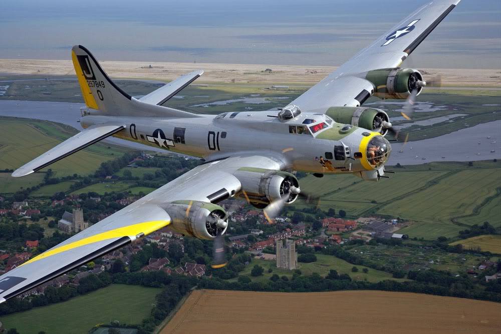 B-17 Liberty Belle Restoration - Don Brooks Interview 16 B 17 Flying Fortress 22Liberty Belle22