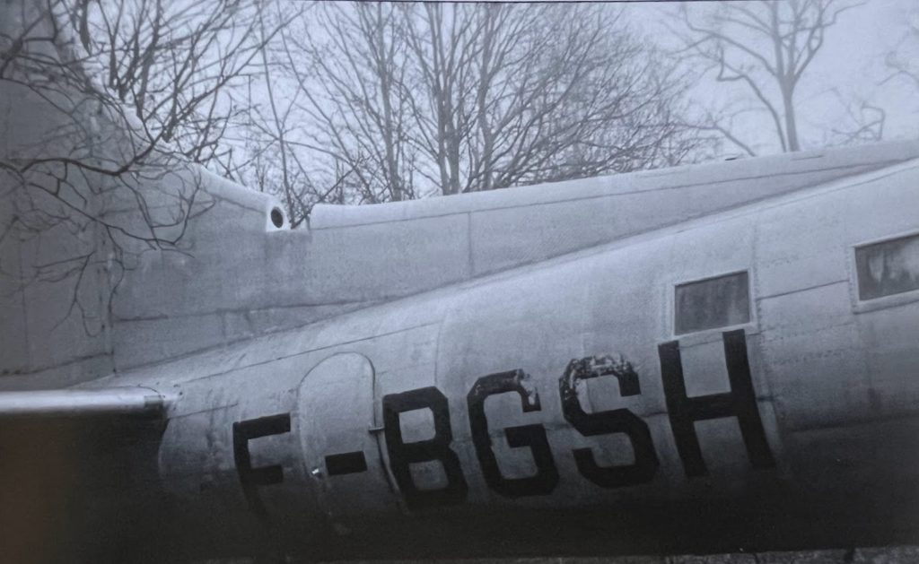 Shoo Shoo Baby: The Remarkable Odyssey of Survival for a Combat Veteran B-17 20 B 17 Shoo Shoo Baby F BGSH