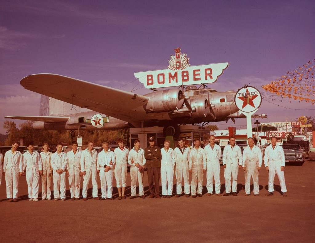 B-17G "Lacey Lady" - May, 2023 Restoration Update 11 B 17G Lacey Lady