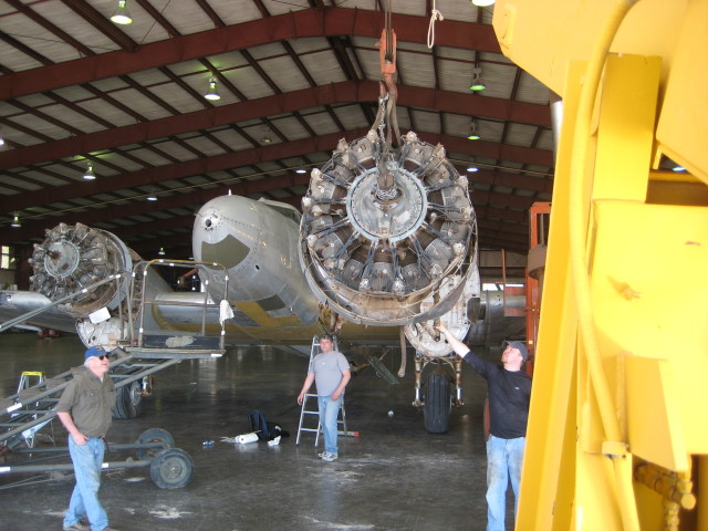 House of The B-23 Dragon 17 B 23 Trip 2 NWM