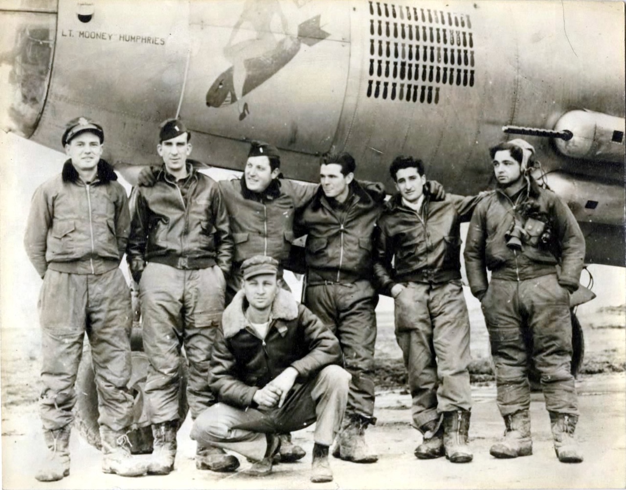 The B-26 Marauder: From Widow-Maker to Master of Medium Bombing 24 B 26 Bank Nite Betty crew