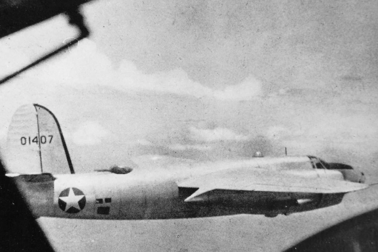 The B-26 Marauder: From Widow-Maker to Master of Medium Bombing 18 B 26 Silver Fleet stripped Marauder