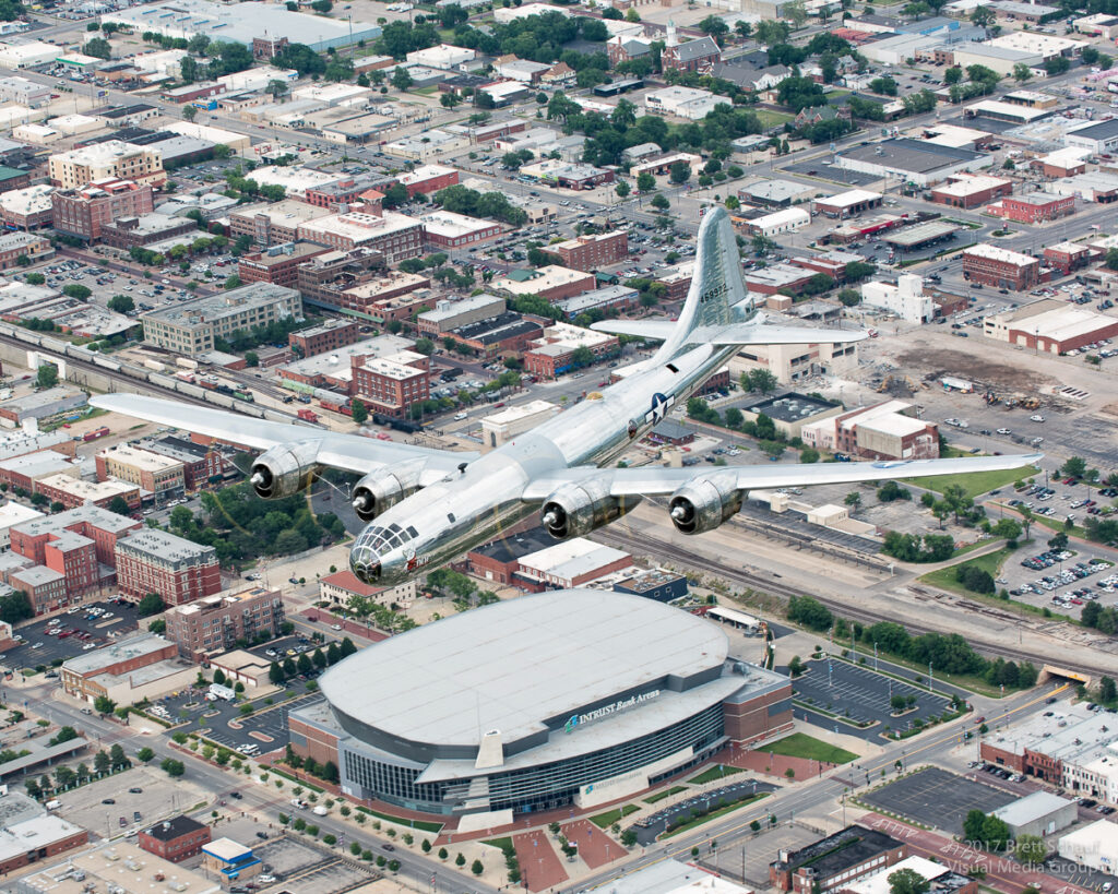 B-29 Doc Extends Annual Maintenance Block And Delays Tour Season 10 B 29 Doc 3