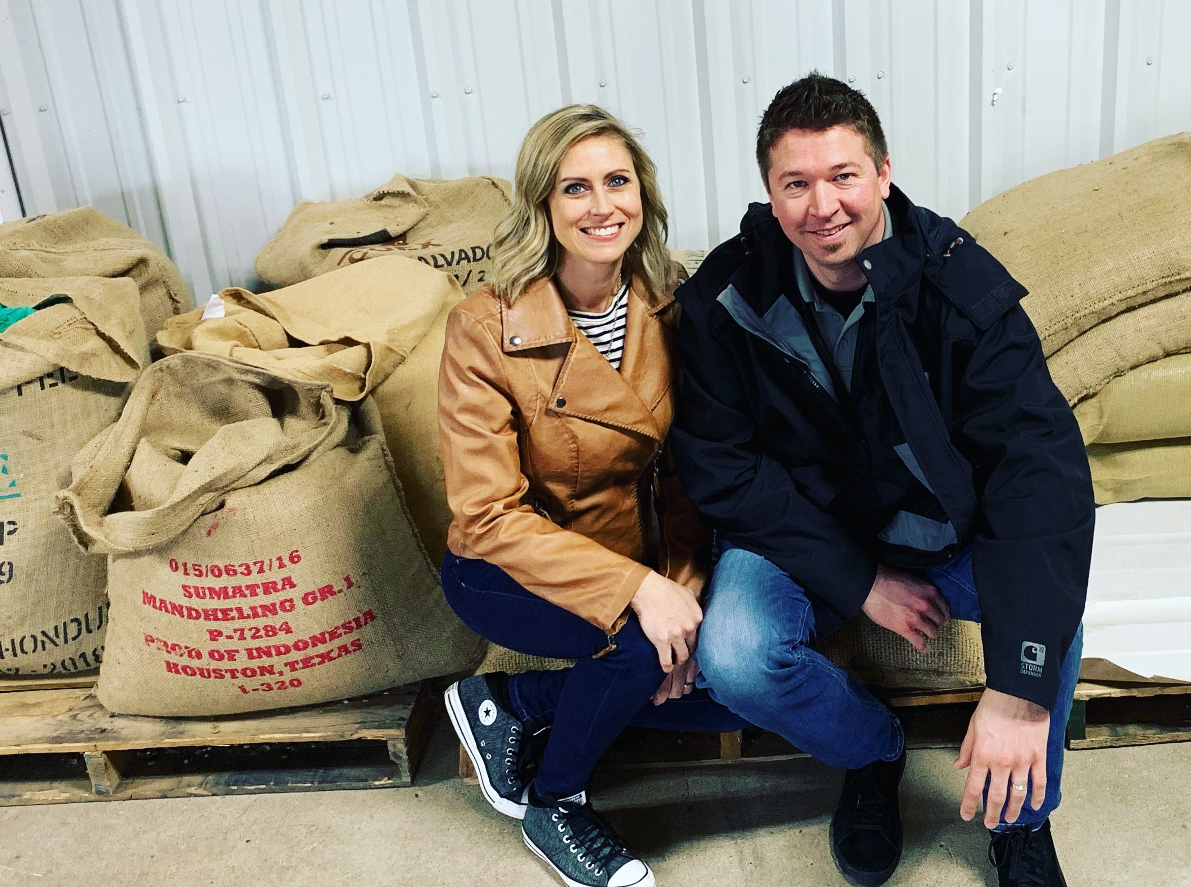 Silver Wings Coffee Company - WWII Aviation Themed Coffee Available Online 10 B8C98CC5 9288 44E9 A13D 0503124C7638 e1556645279890