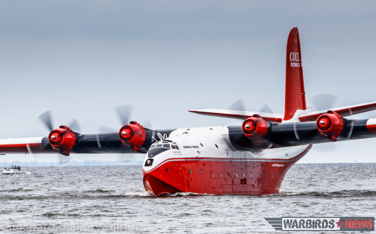 EAA AirVenture Oshkosh 2016 Photos, Final Facts and Figures 38 ... taxiing ... (photo by Richard Mallory Allnutt)