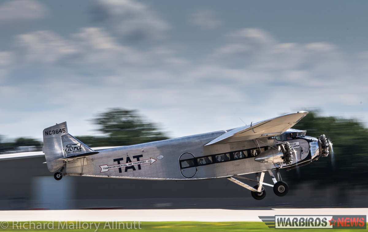 EAA AirVenture Oshkosh 2016 Photos, Final Facts and Figures 25 (photo by Richard Mallory Allnutt)