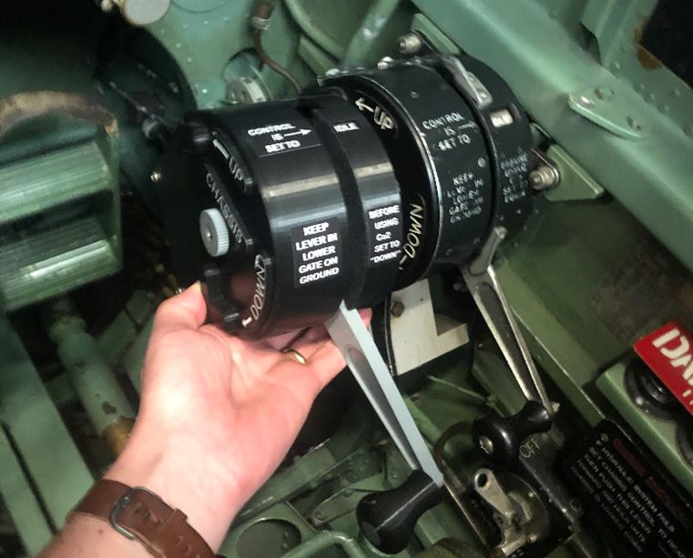 BBMF Launch a Brand-new Spitfire Simulator Experience 10 BBMF launch a brand new Spitfire Simulator